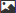 Edit image using the image icon at the top right