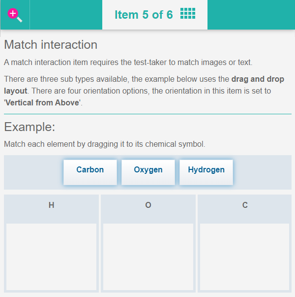 Match interaction (2)