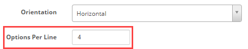 Create a multiple-choice item (5)