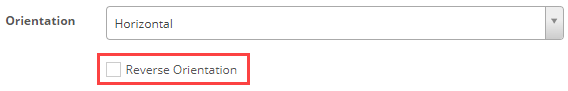 Create a slider interaction item (4)