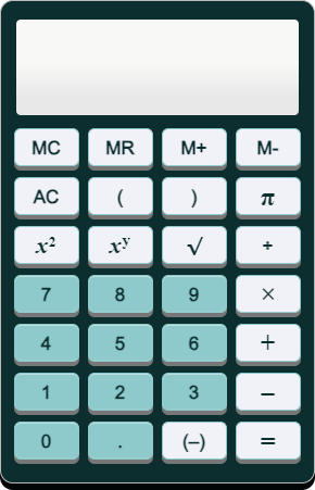 Calculator